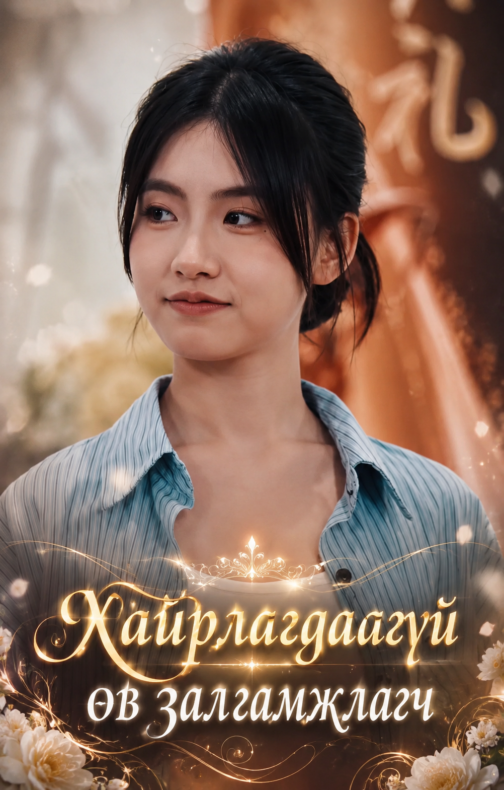 Хайрлагдаагүй өв залгамжлагч1